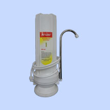 دستگاه تصفیه آب خانگی تک مرحله ای Kobelco